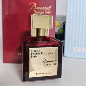 바카랏루쥬 엑뜨 70ml