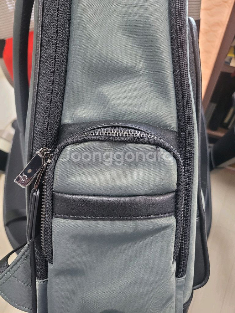 샘소나이트 제프리 백팩 M--2