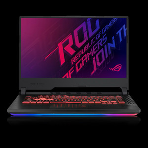 ASUS ROG 게이밍 노트북