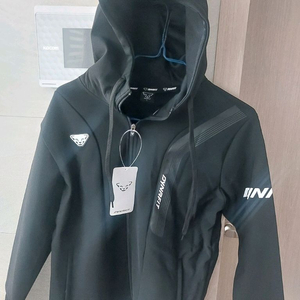 다이나핏 후드집업 세트 (기모안감)