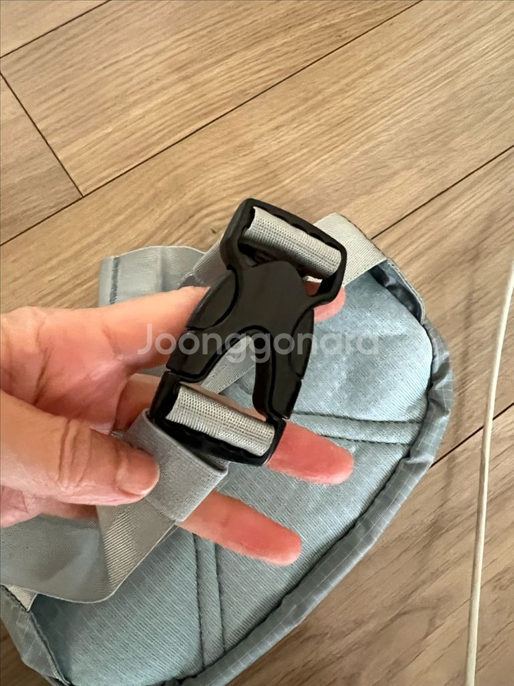 파타고니아 슬링백 힙쌕 미니백--6