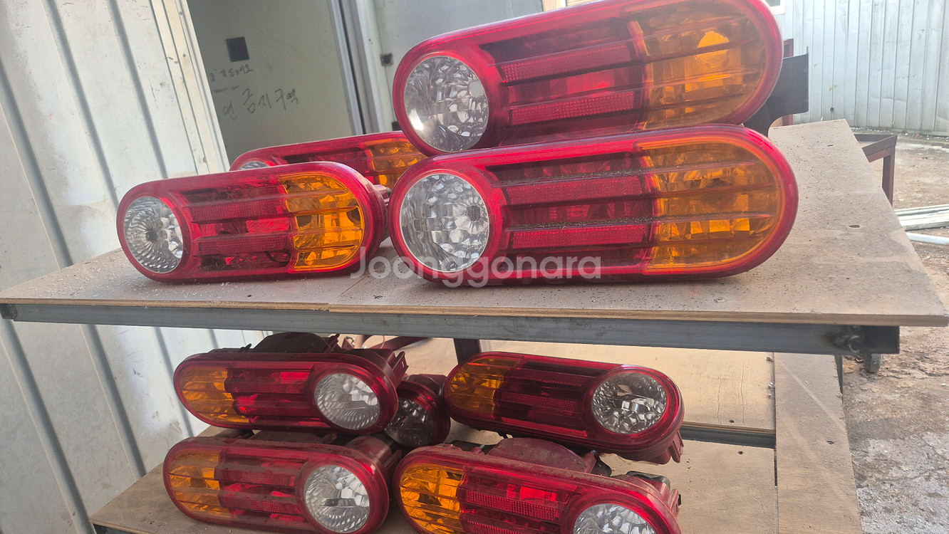 포터2 후미등--0