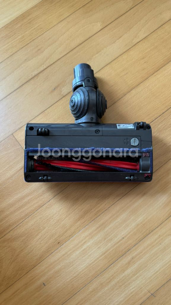 다이슨 dyson 청소기 툴 봉 정품 무선청소기 버큠--6