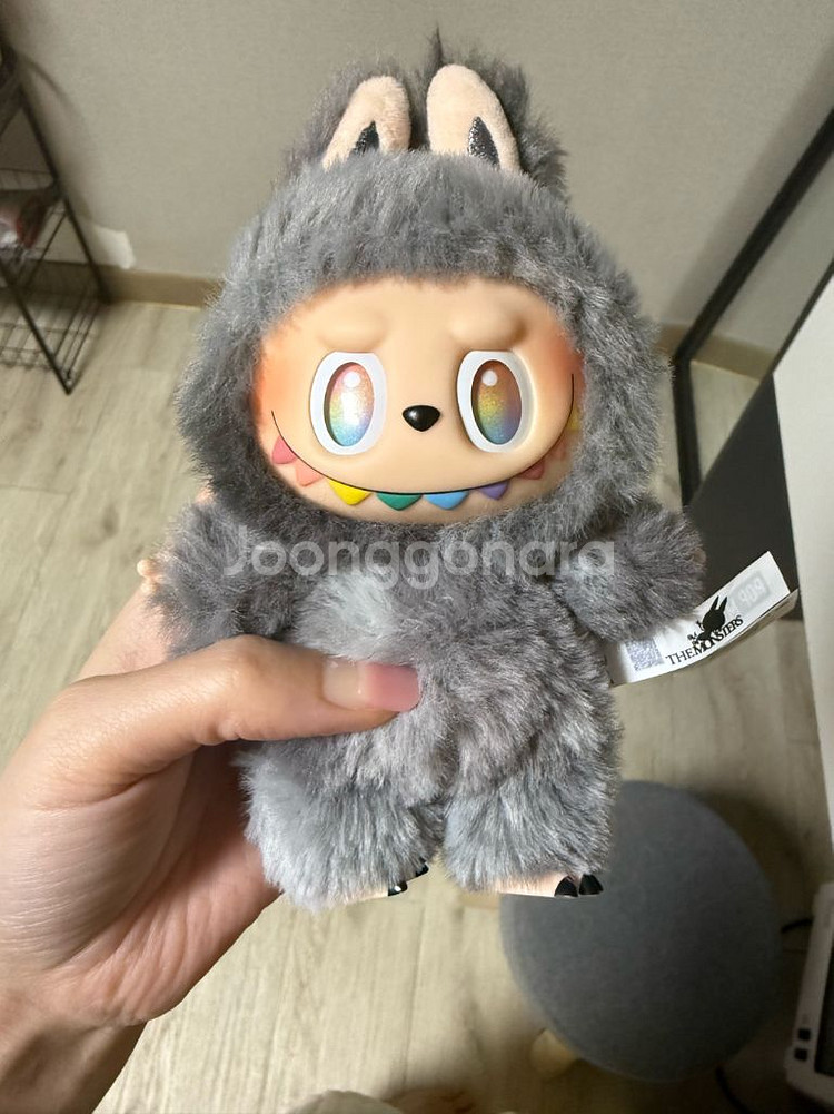 [정품]라부부 시크릿--0