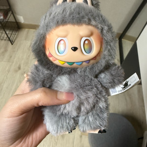 [정품]라부부 시크릿