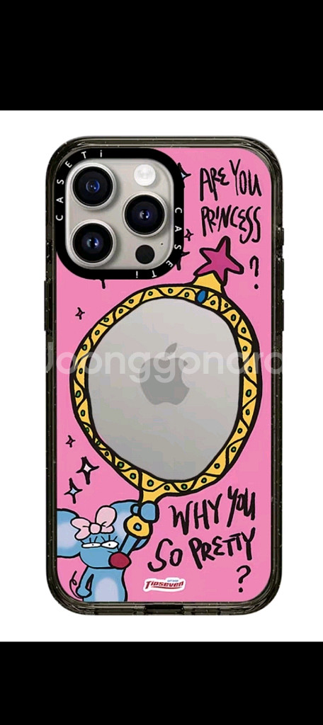 아이폰 16,17 ㅅ본케이스--0