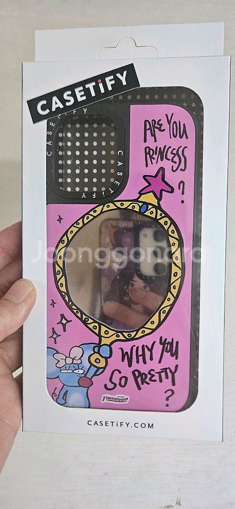 아이폰 16,17 ㅅ본케이스--1