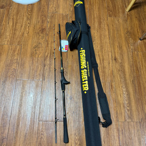 25 시마노 타코마스터 BB 문어낚시대 판매합니다