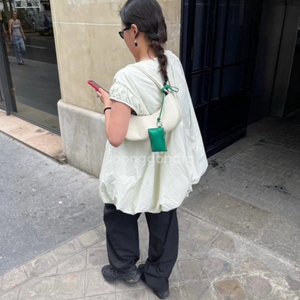 에토스 ethos 보트백 boat bag