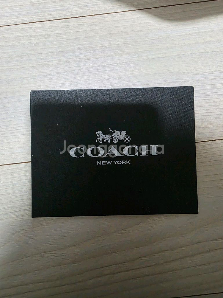 코치 브루클린 숄더 백--3