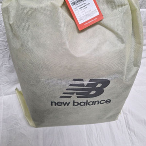 뉴발란스 키즈 책가방 보조가방 풀세트 새상품