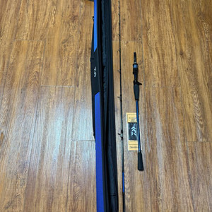 한국다이와 메탈리아 타코이즘 문어 낚시대 판매합니다