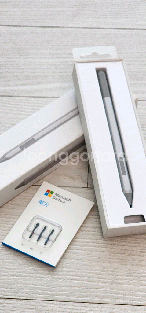 서피스랩탑스튜디오 i7 32GB 1TB (추가 서피스펜--14