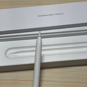 애플펜슬 2세대