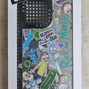 아이폰17.16 폰케이스입니다