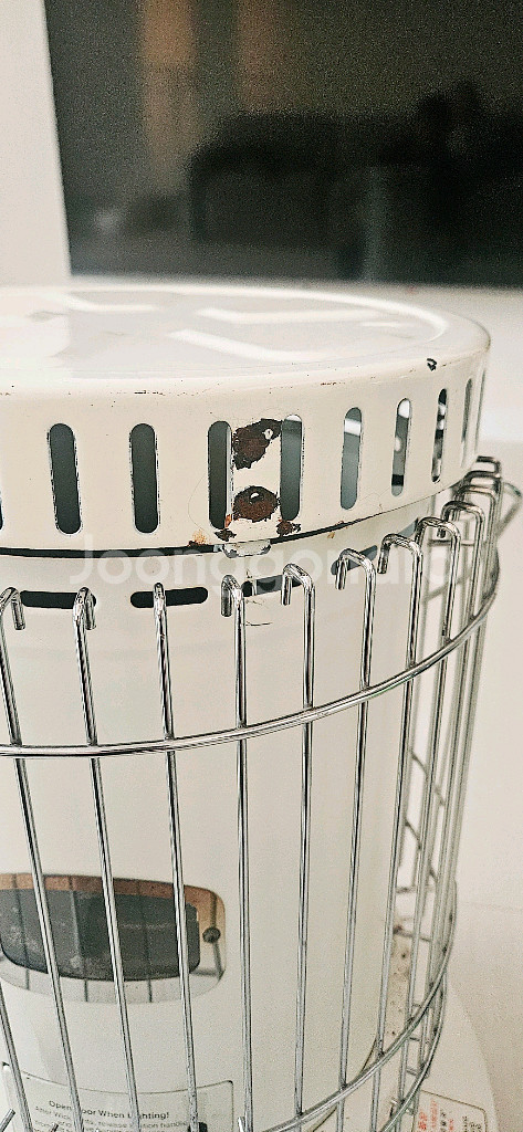 파세코 WKH-22GN 등유 난로--4