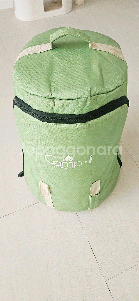 파세코 WKH-22GN 등유 난로--2