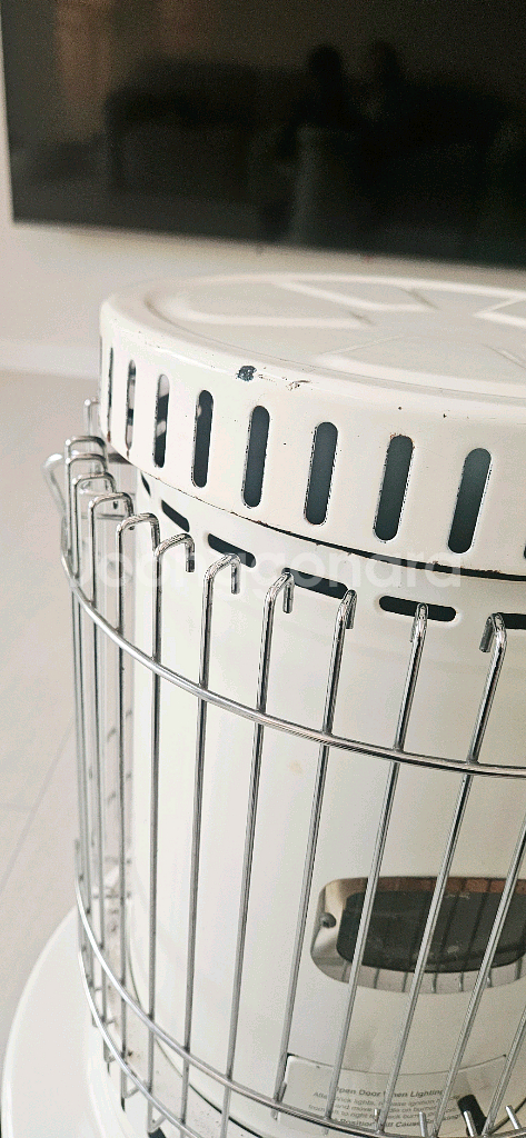 파세코 WKH-22GN 등유 난로--1