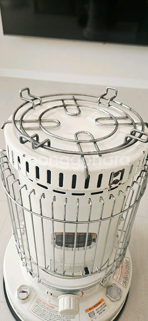 파세코 WKH-22GN 등유 난로--0