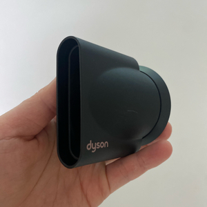 다이슨 에어랩 노즐