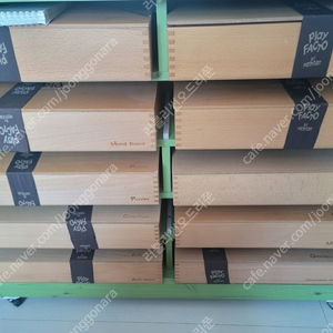 플레이팩토 교구 세트