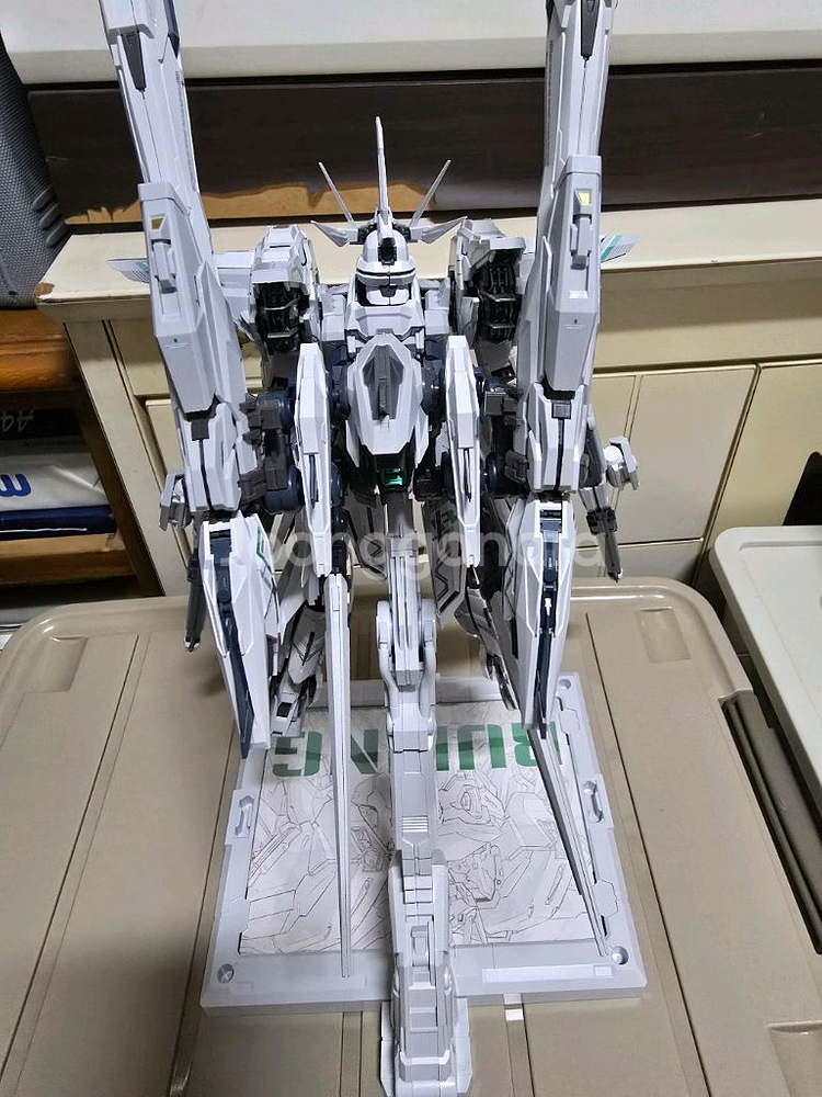 무한신성 서광 오로라, 화이트 롤링 판매--3