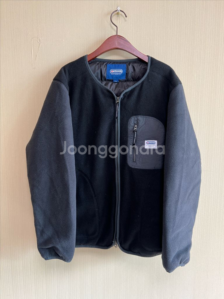 아웃도어 여자패딩 구스패딩--0