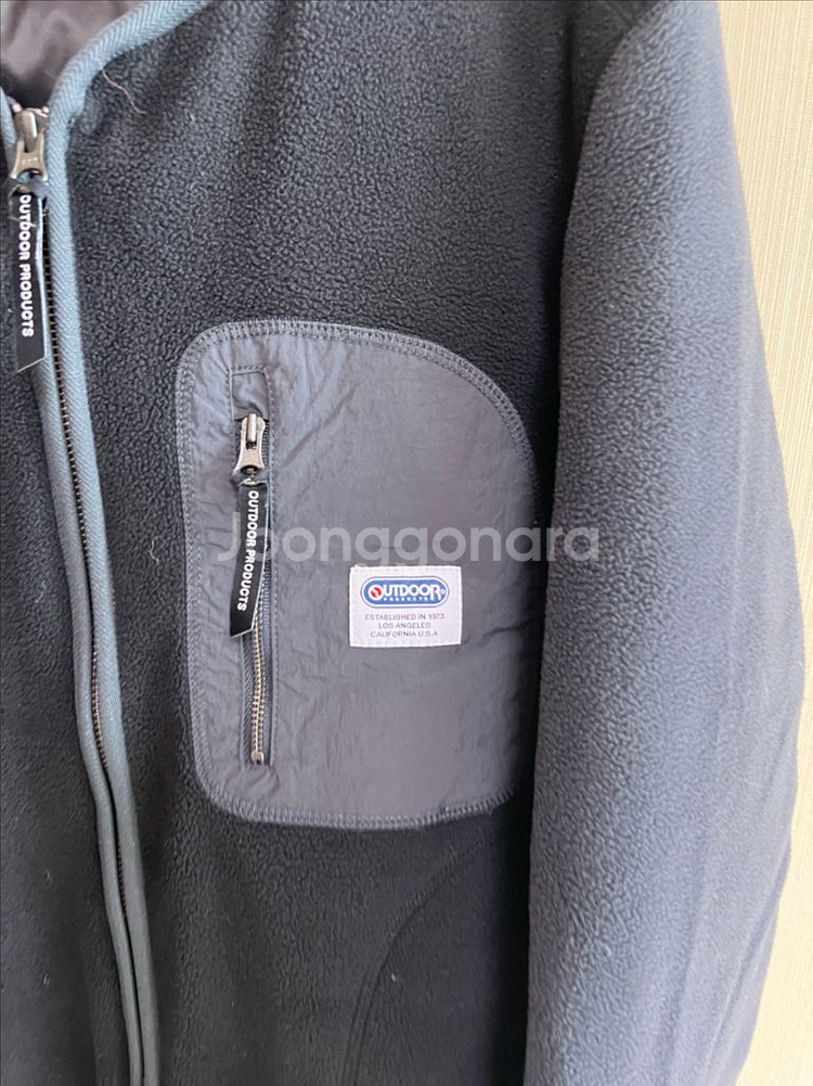 아웃도어 여자패딩 구스패딩--3