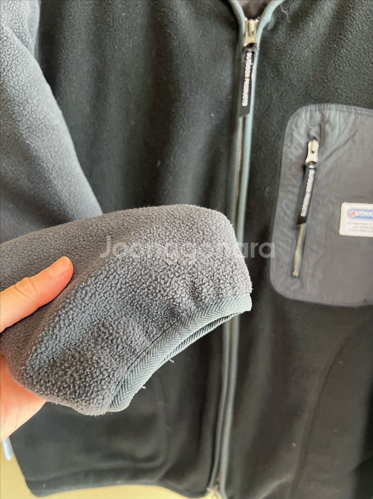 아웃도어 여자패딩 구스패딩--4