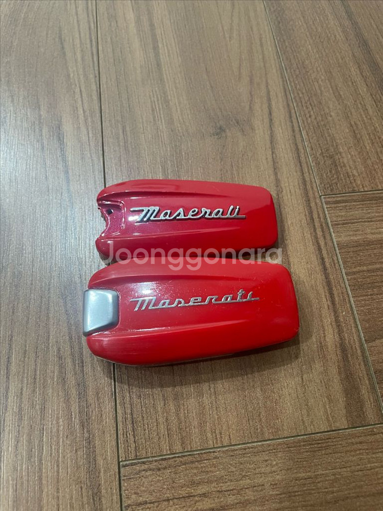 마세라티 키케이스--0