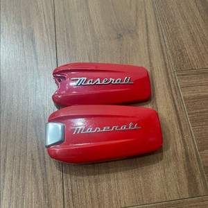 마세라티 키케이스