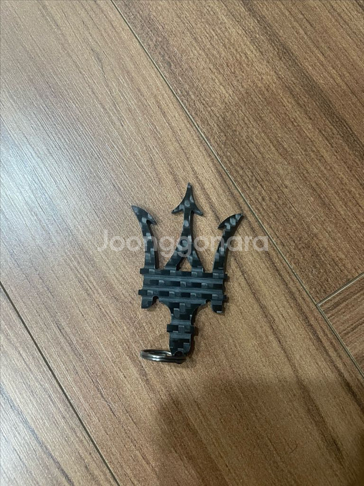 마세라티 키케이스--4