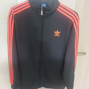 아디다스 겨울용 집업 XXXL