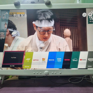 LG48인치(48UJ760R) 스마트 루키 UHD LE