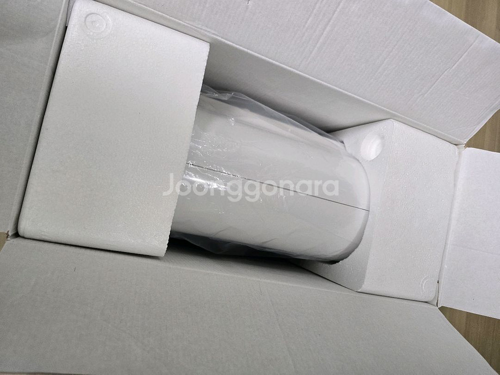 이오맘 바디드라이어 (새제품)--2