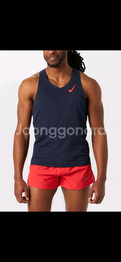 아식스 메타런 싱글렛, 나이키 에어로스위프트 싱글렛--3