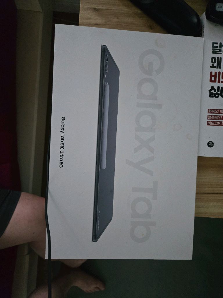 갤럭시 탭 S10 울트라