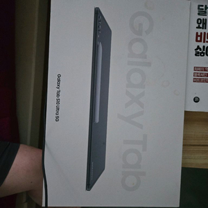 갤럭시 탭 S10 울트라