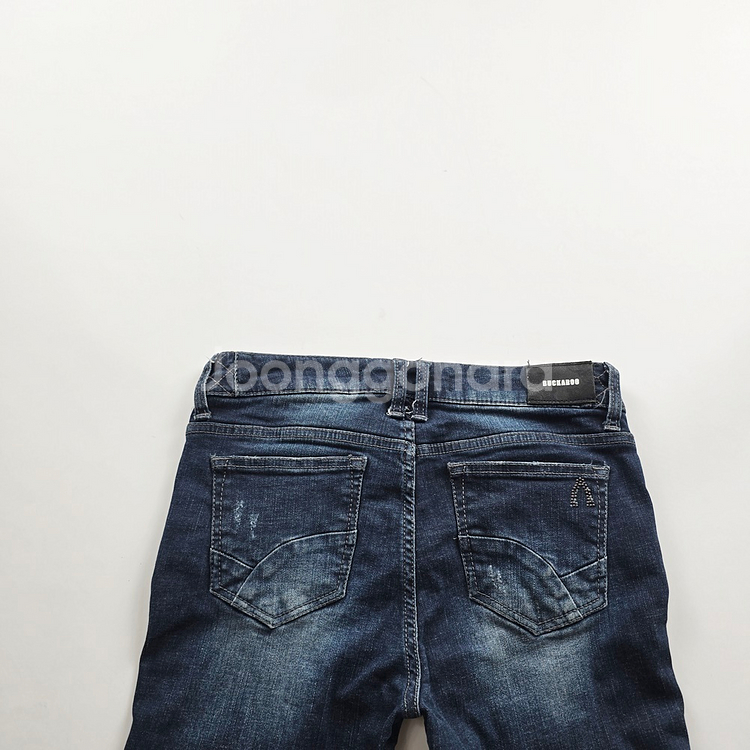 버커루 청바지 스판 데님 사이즈25 R2754--4