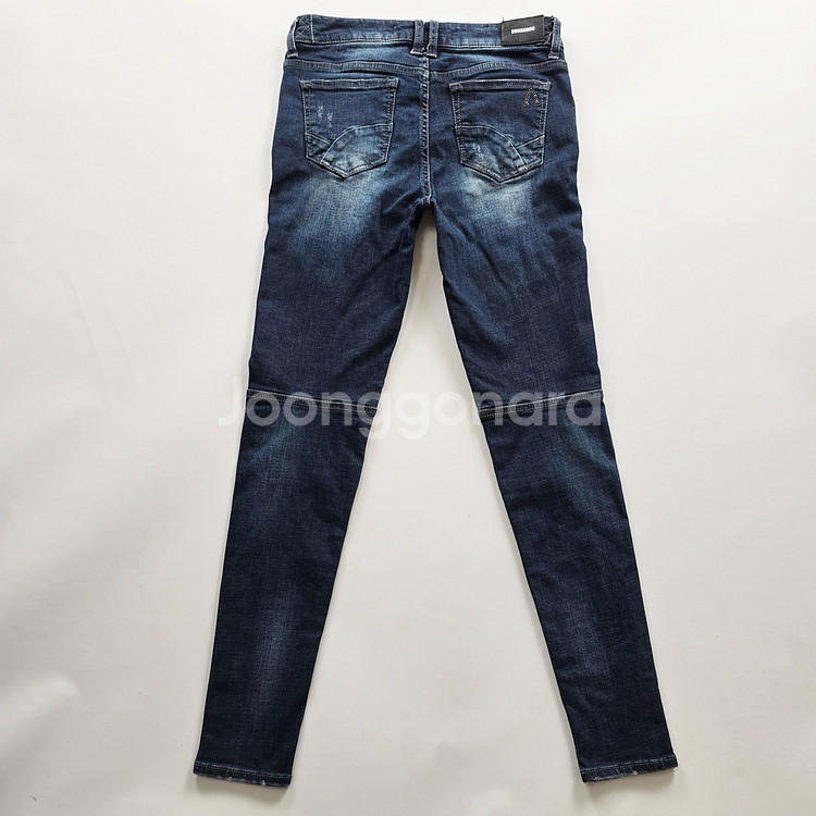 버커루 청바지 스판 데님 사이즈25 R2754--3