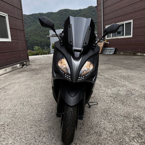 2017년 킴코 익사이팅400i ABS 저렴하게 판매 합니다.