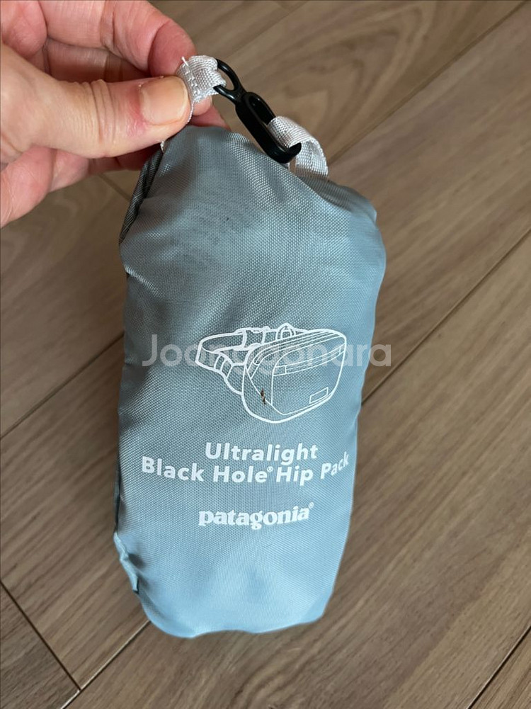 파타고니아 슬링백 힙쌕 미니백--8