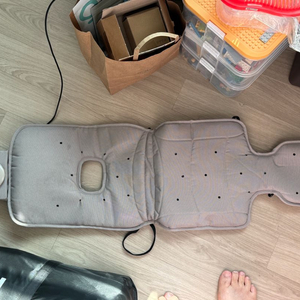 다이치 에어포켓