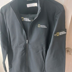 내셔널지오그래픽 기모안감 세트 L