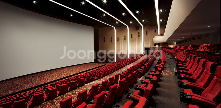 롯데시네마 광음시네마 리클라이너 영화예매 당일가능--0