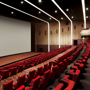 롯데시네마 광음시네마 리클라이너 영화예매 당일가능