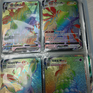 포켓몬카드 급처 125장통채로 판매