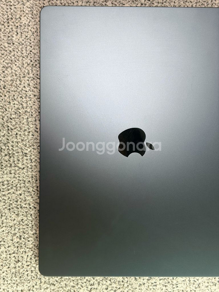 맥북에어m3 15 512기가--3