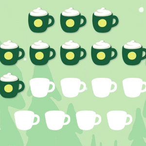 스벅 프리퀀시 미션