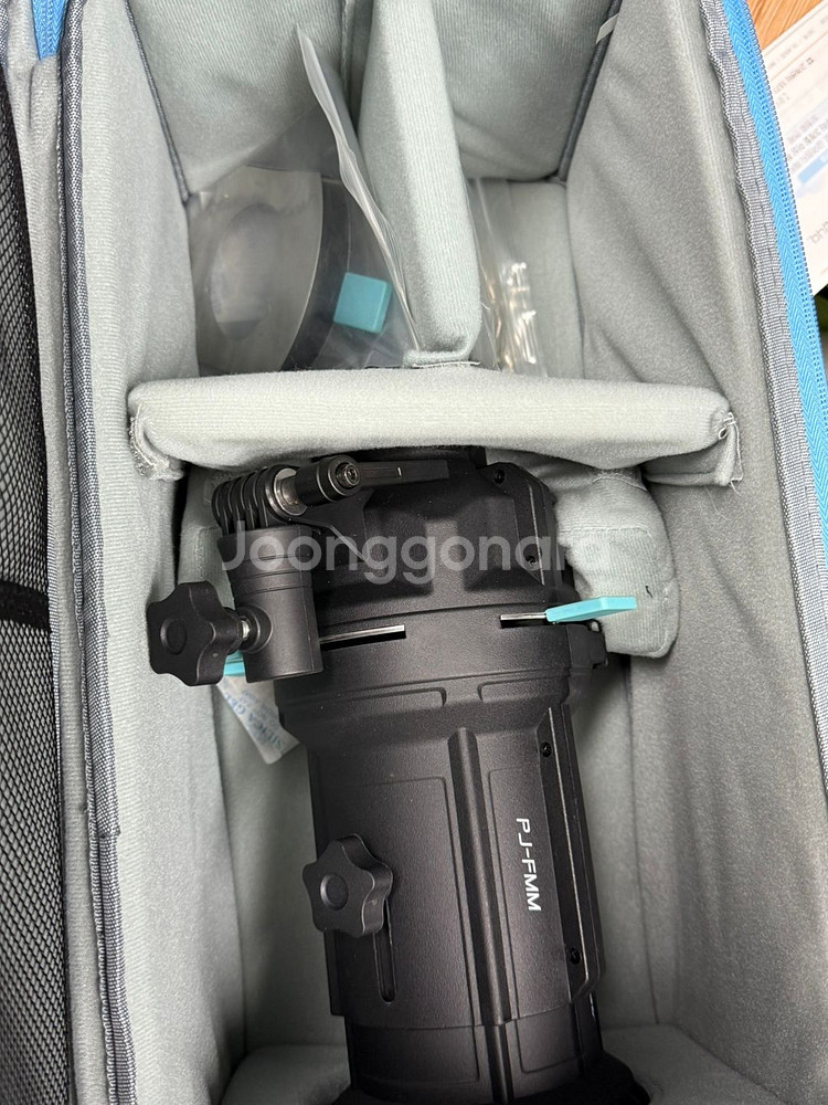 난라이트 프로젝션 어테치먼트 PJ-FMM-36--1